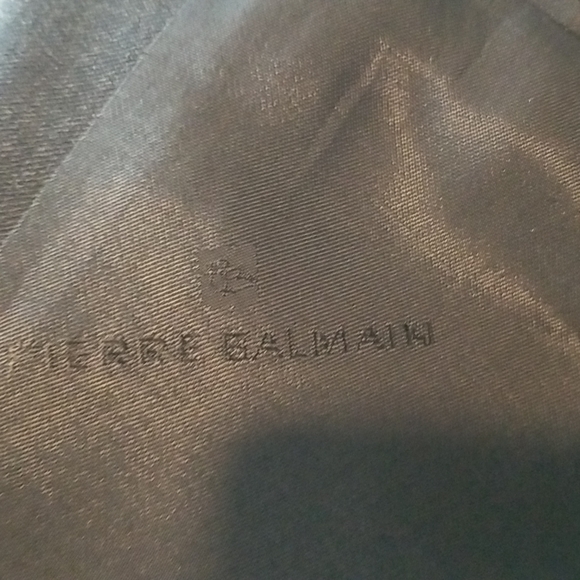 Pierre balmain blazer - Picture 4 of 4